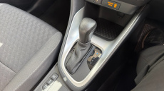 Toyota Yaris 1.5 Hybrid Icon 5dr CVT Hybrid Hatchback